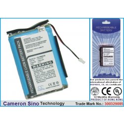 Cameron Sino CS-PMIIICSL 1600mAh