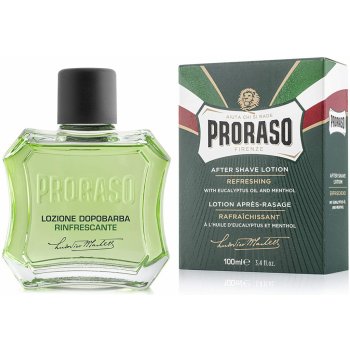 Proraso Classic voda po holení 100 ml