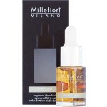 Millefiori Natural Mineral Gold aroma olej 15 ml – Zboží Dáma