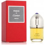 Cartier Pasha De Cartier parfém pánský 50 ml – Hledejceny.cz