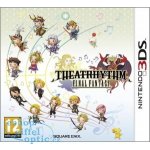 Theatrhythm Final Fantasy – Zboží Živě