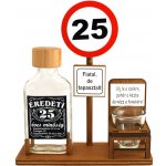 KupMa Dopravní značka 25 let HU – Hledejceny.cz