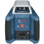 Bosch GRL 400 H Professional 0 601 061 800 – Hledejceny.cz