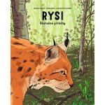 Rysi - Skutečné příběhy – Hledejceny.cz