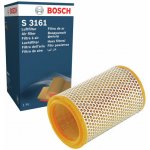 Vzduchový filtr BOSCH 1 457 433 161 – Hledejceny.cz