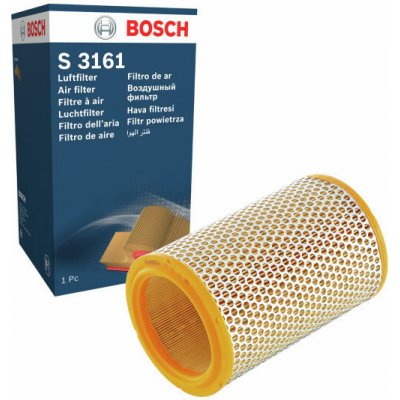 Vzduchový filtr BOSCH 1 457 433 161 – Hledejceny.cz
