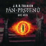 Pán prstenů: Dvě věže - J. R. R. Tolkien – Zbozi.Blesk.cz