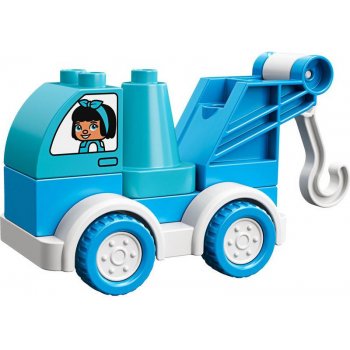 LEGO® DUPLO® 10918 Odtahové autíčko