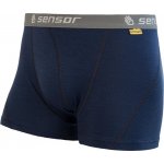 Sensor Merino Air pánské trenky tm.modrá – Zboží Mobilmania