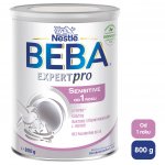 BEBA EXPERTpro SENSITIVE od ukončeného 1. roku 800 g – Zboží Dáma