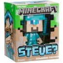 Microsoft Figurka Minecraft Vinyl Diamond Steve
