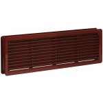 Haco XT-HC0232 400x130 mm hnědá (2ks) – Hledejceny.cz