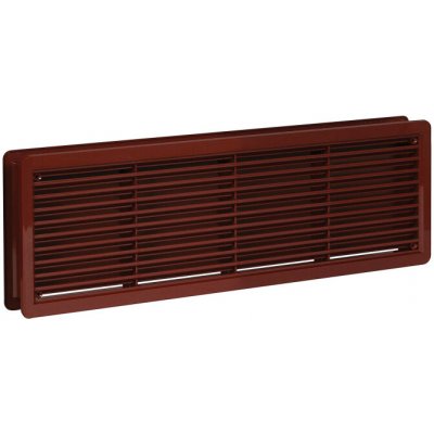 Haco XT-HC0232 400x130 mm hnědá (2ks) – Hledejceny.cz