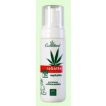 Cannaderm Robátko mycí pěna 180 ml – Zboží Dáma