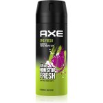 Axe Epic Fresh deospray 150 ml – Zboží Mobilmania