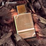 Al Haramain Amber Oud Tobacco Edition parfémovaná voda unisex 60 ml – Hledejceny.cz