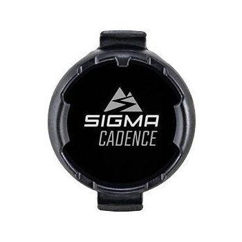 Sigma DUO Magnetless Cadence 20336