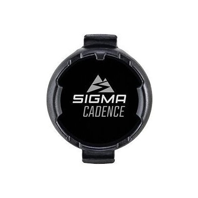 Sigma DUO Magnetless Cadence 20336 – Zboží Mobilmania