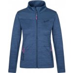 Kilpi dámská sportovní mikina bez kapuce SIREN-W tmavě modrá – Zboží Dáma