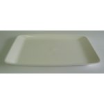Orion Plastový obdelníkový servírovací tác 29x19cm – Zboží Dáma
