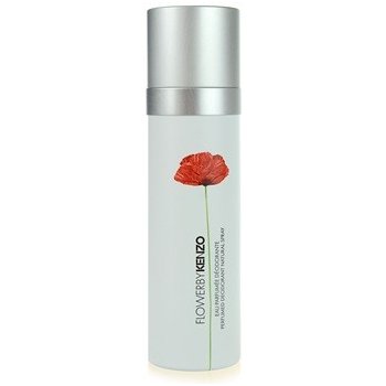 Kenzo Flower by Kenzo deospray 125 ml