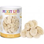 Mixit křupavé ovoce Banán 130 g – Sleviste.cz