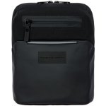 Porsche Design Urban Eco Shoulder Bag S Black – Hledejceny.cz