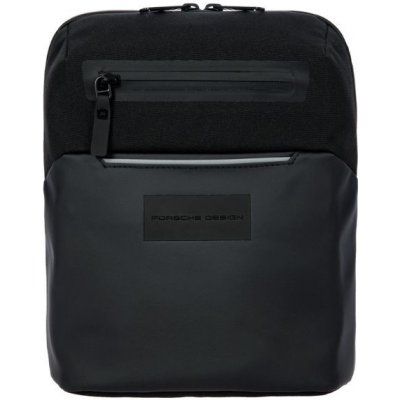 Porsche Design Urban Eco Shoulder Bag S Black – Hledejceny.cz