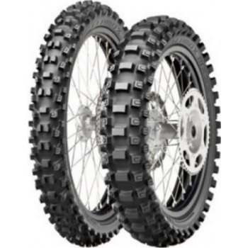 DUNLOP 80/100 R12 GEOMAX MX53 41M