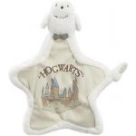 Rainbow Plyšový muchláček HARRY POTTER Sova Hedvika – Zboží Dáma