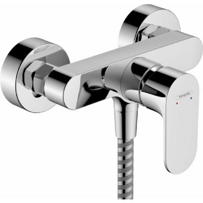 Hansgrohe Rebris 72643000 – Hledejceny.cz
