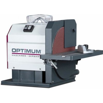 Optimum OPTIgrind GB 305 D