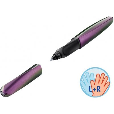 Atramentový roller Twist Shine, metalická barva - Pelikan – Sleviste.cz