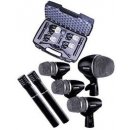 SHURE PGDMK6-XLR