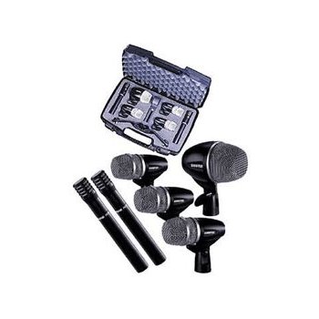 SHURE PGDMK6-XLR