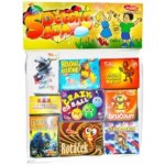 Dětská sada DS1 – Zboží Mobilmania