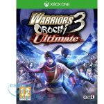 Warriors Orochi 3 Ultimate – Hledejceny.cz