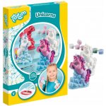 Totum sádrové odlitky Jednorožci – Zboží Mobilmania