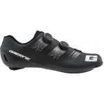 Gaerne Chrono Carbon matt black – Zboží Dáma