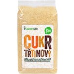 Country Life Bio cukr třtinový 500 g – Hledejceny.cz