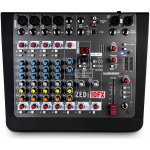 Allen & Heath ZEDi-10FX – Zboží Živě