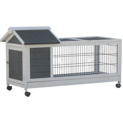 Flamingo Honey Rustic 115 x 55 x 65 cm – Hledejceny.cz