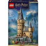 LEGO® Harry Potter™ 76454 Bradavický hrad Hlavní věž – Zboží Živě