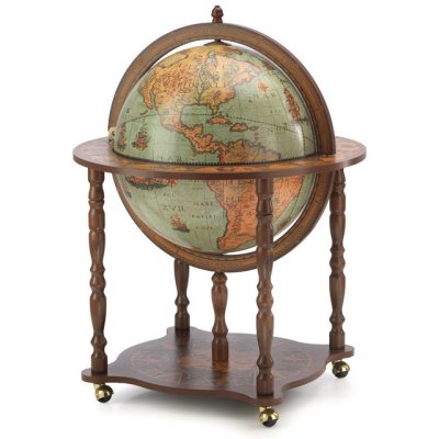 Zoffoli Z.27 Dedalo Laguna – Zboží Dáma