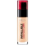 L'Oréal Paris Infallible make-up SPF15 200 30 ml – Hledejceny.cz