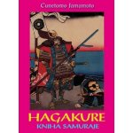 Hagakure - Cunetomo Jamamoto – Hledejceny.cz