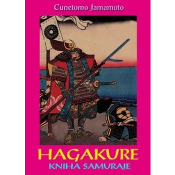 Hagakure - Cunetomo Jamamoto