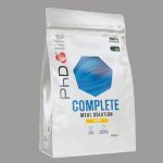 PhD Nutrition Complete Meal Solution 840 g – Hledejceny.cz