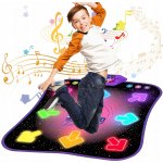 Podložka Bedee Dance Mats – Zboží Živě