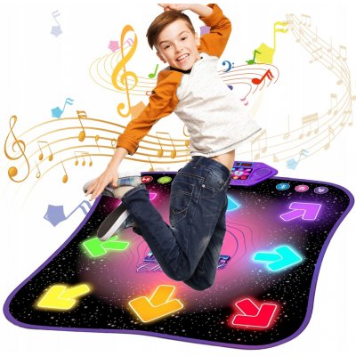 Bedee Dance Vzdělávací Podložka – Zboží Živě